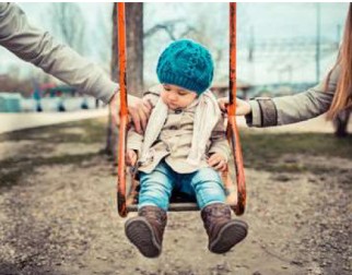 Co-Parenting for Unmarried Parents